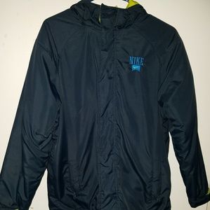 Women's Vintage 90s Nike Jacket Sz L